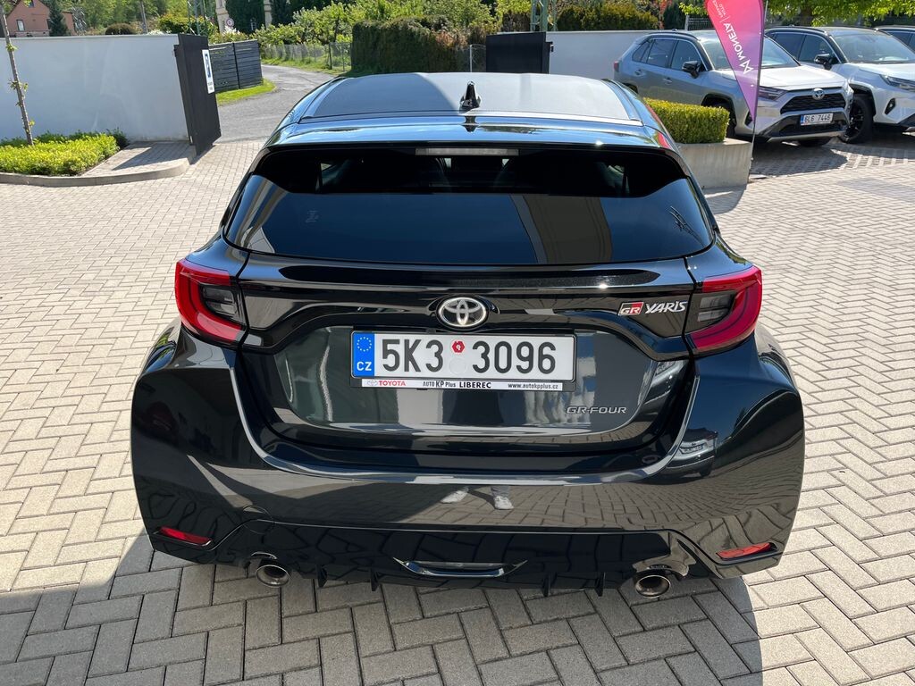 Toyota Další