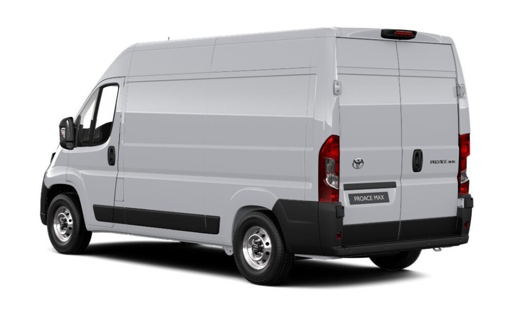 Toyota PROACE MAX