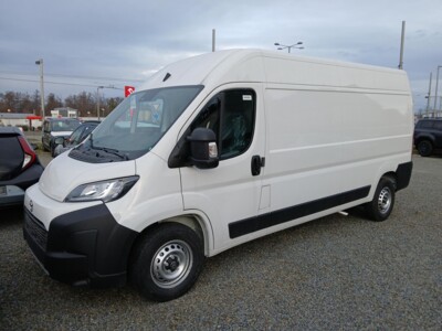 Toyota PROACE MAX