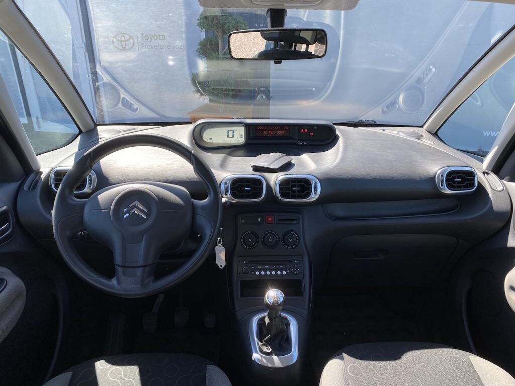 Citroën C3 Picasso