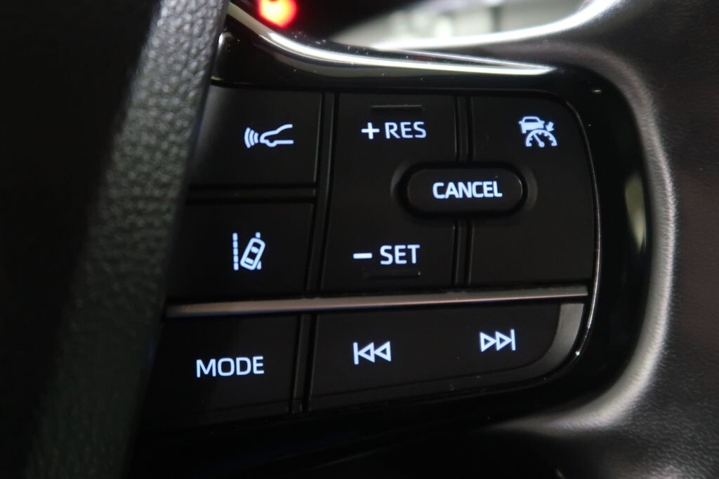 Toyota Mirai