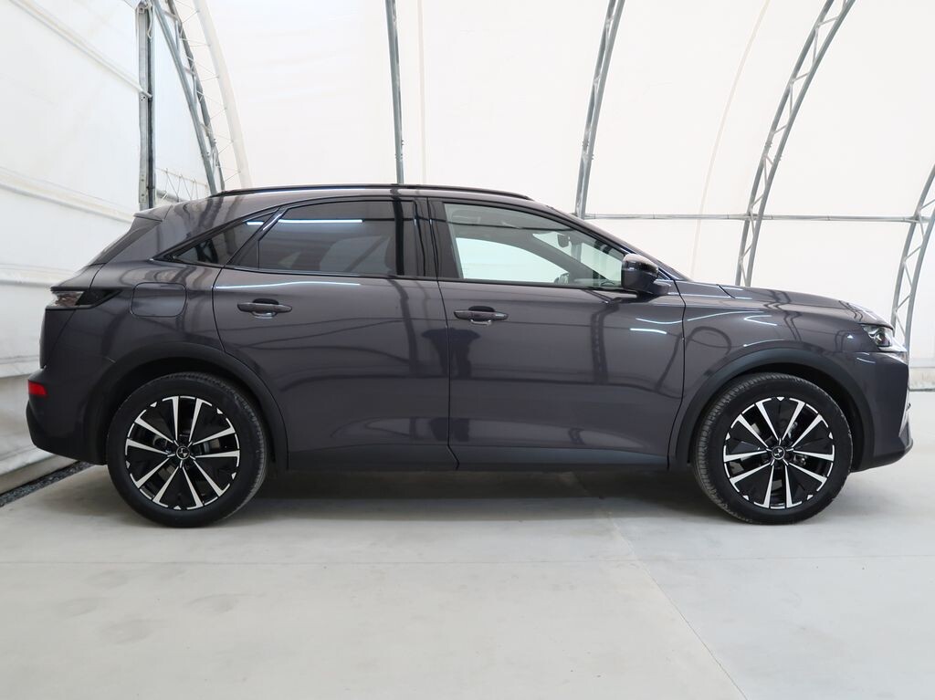 DS Automobiles DS 7 Crossback