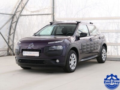 Citroën C4 Cactus
