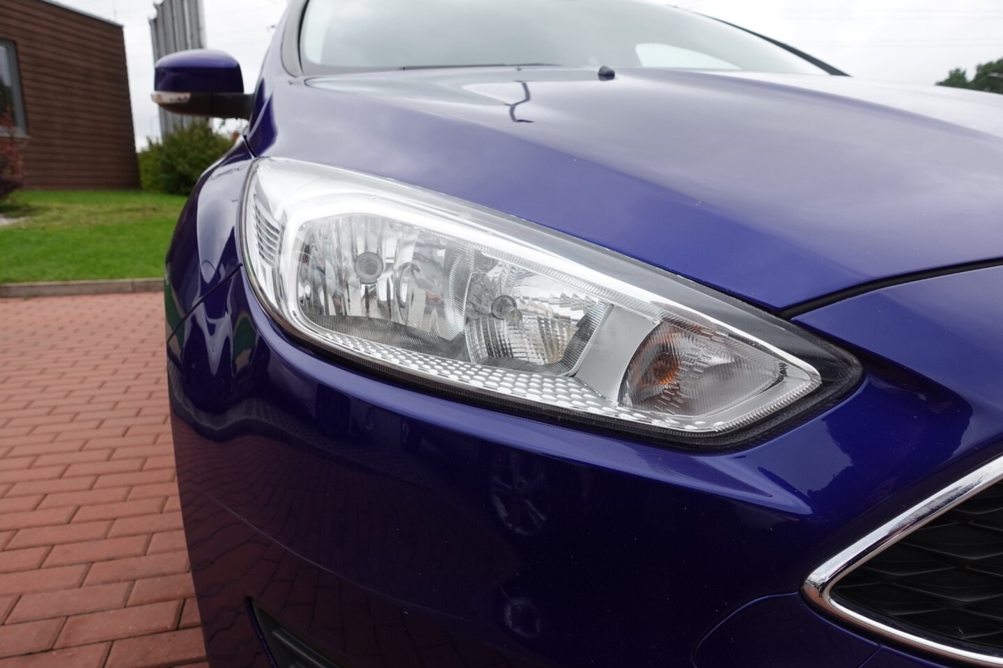 Ford Focus C-Max