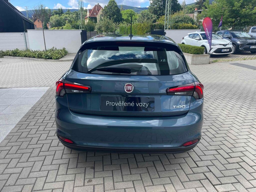 Fiat Tipo