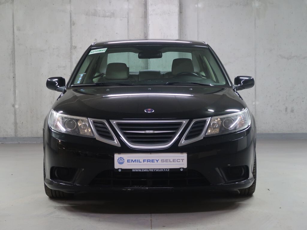 Saab 9-3