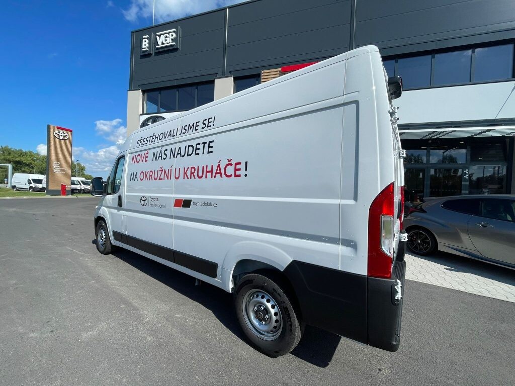 Toyota PROACE MAX