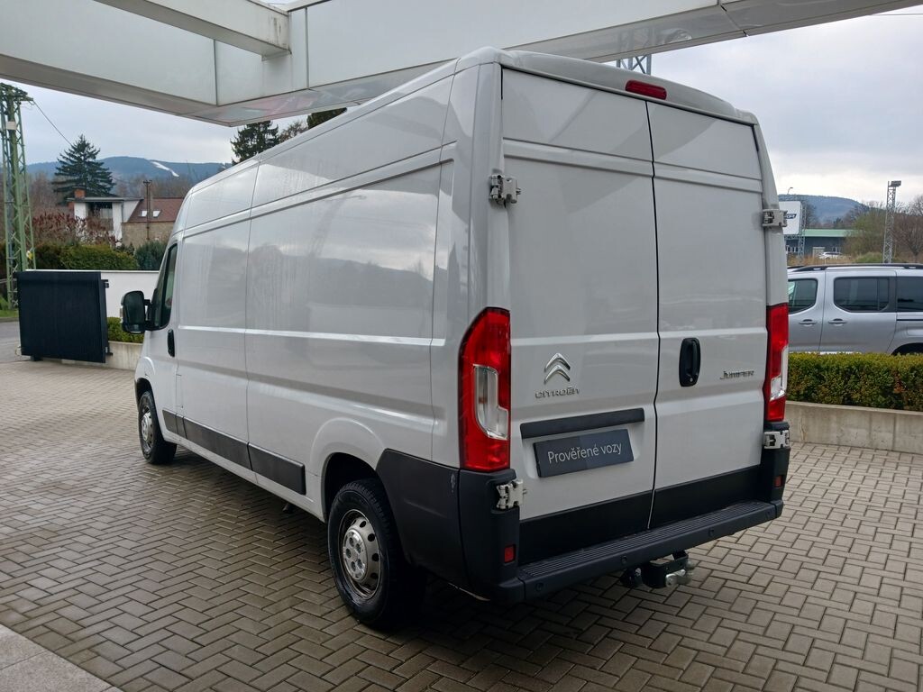 Citroën Jumper