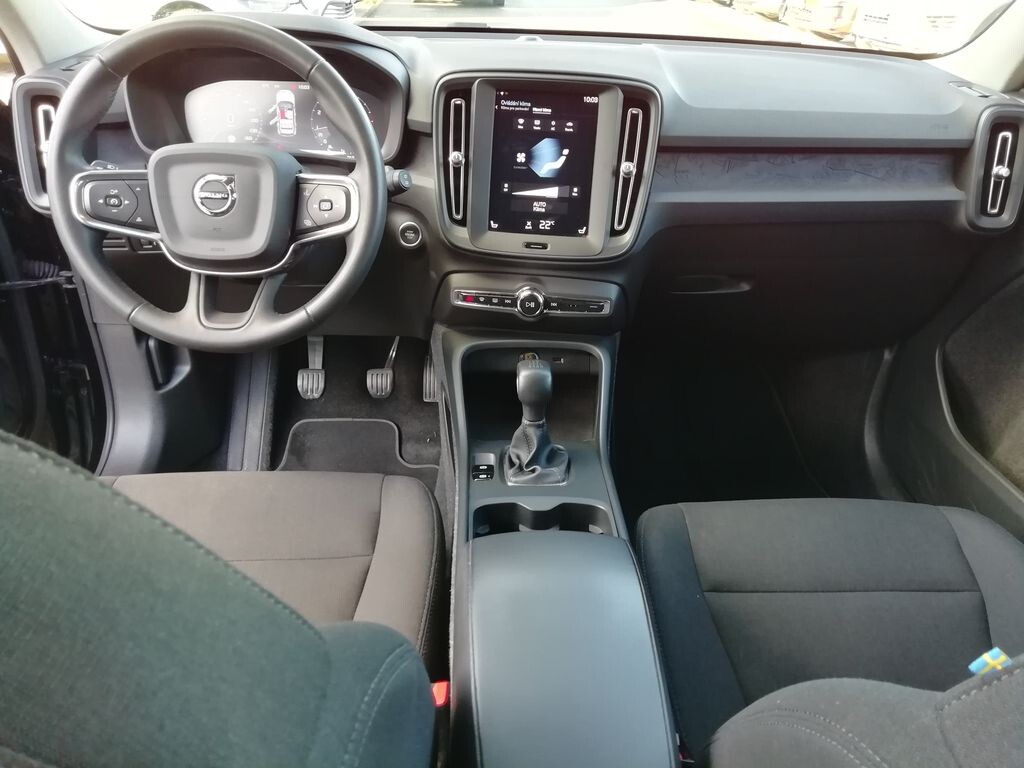 Volvo XC 40