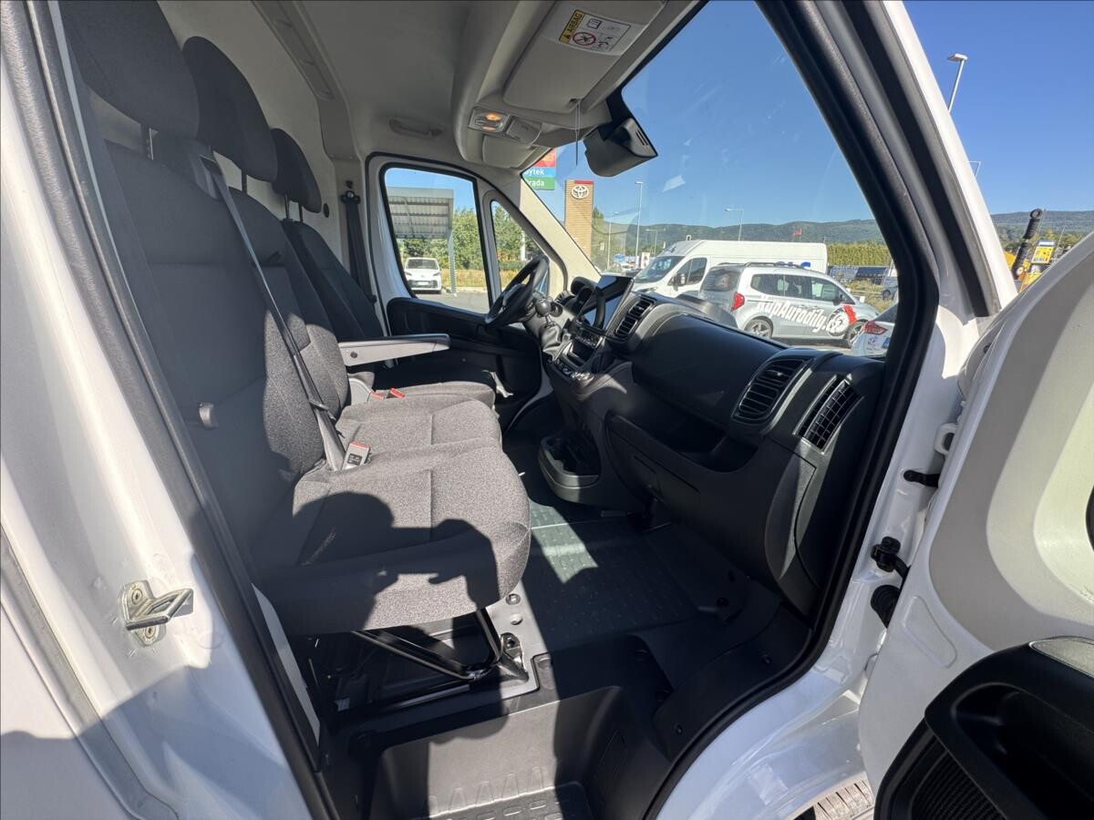 Toyota PROACE MAX
