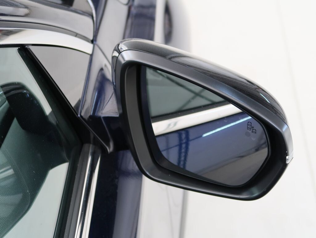 DS Automobiles DS 7 Crossback