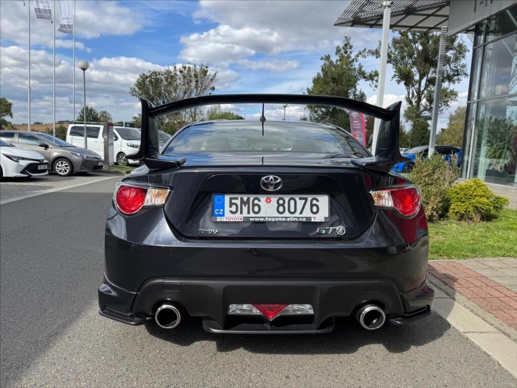 Toyota GT86