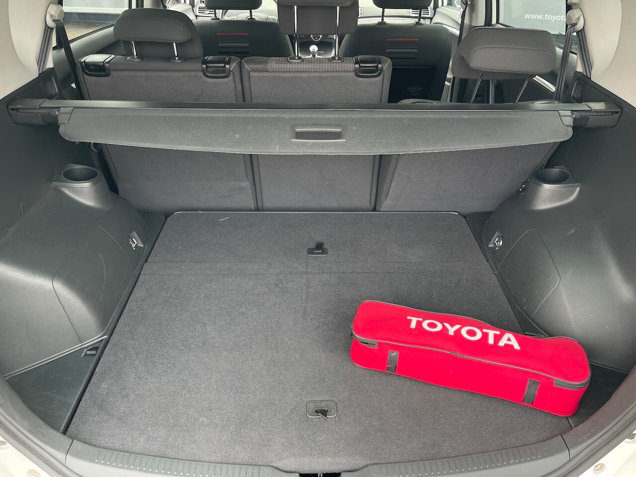 Toyota Verso
