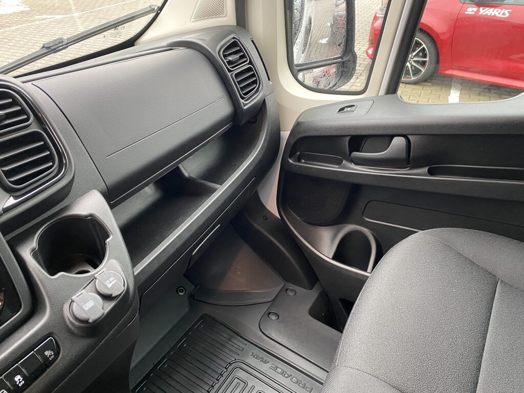 Toyota PROACE MAX
