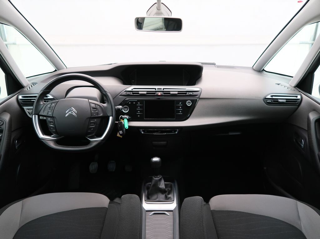 Citroën C4 Picasso