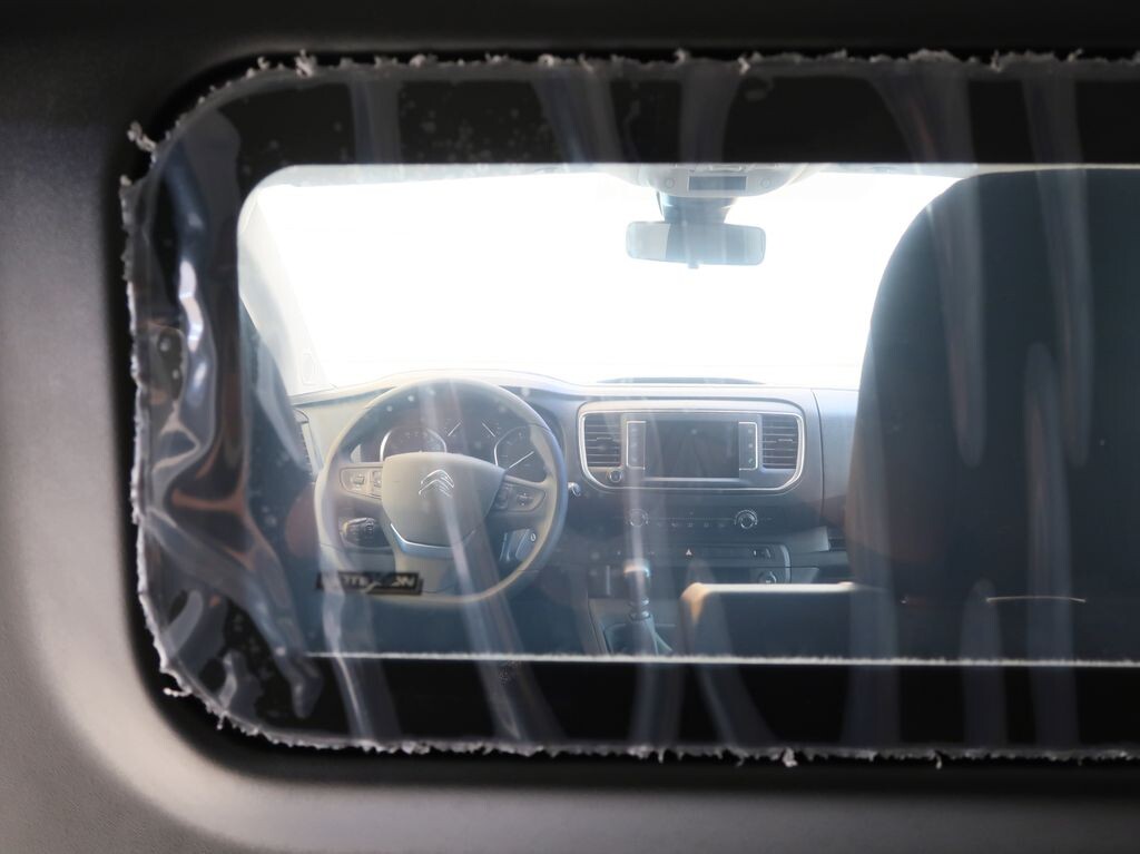 Citroën Jumpy Combi