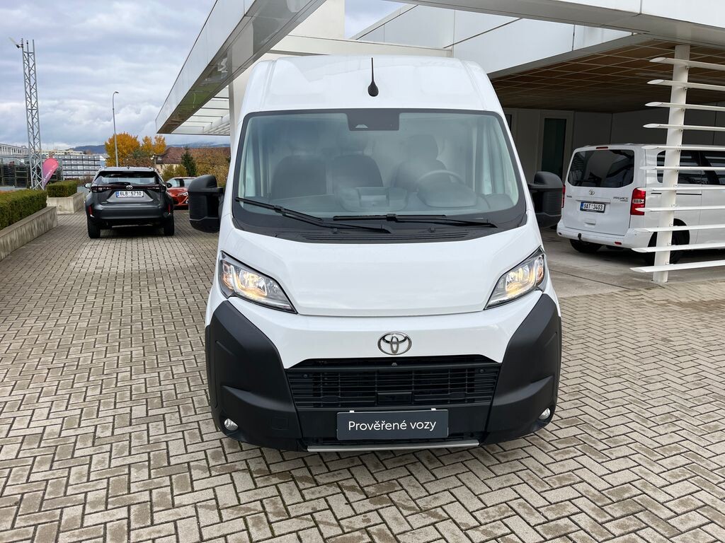 Toyota PROACE MAX