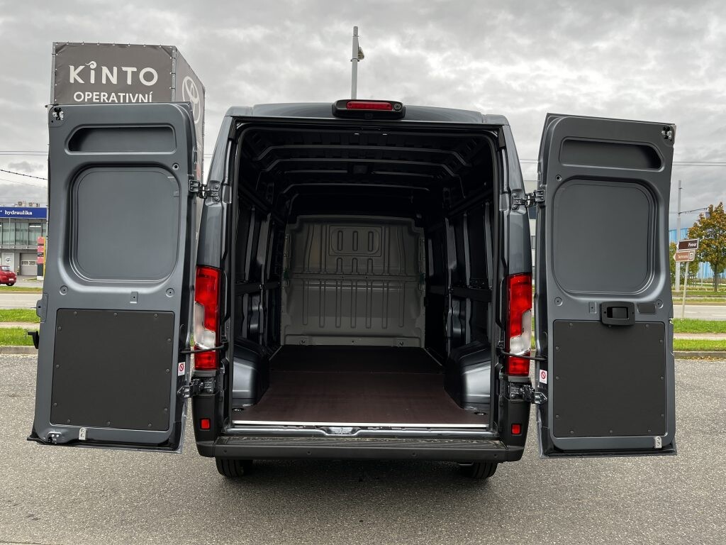 Toyota PROACE MAX