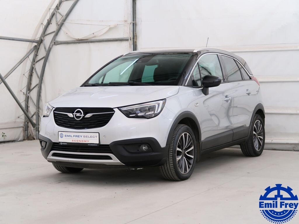Opel Další