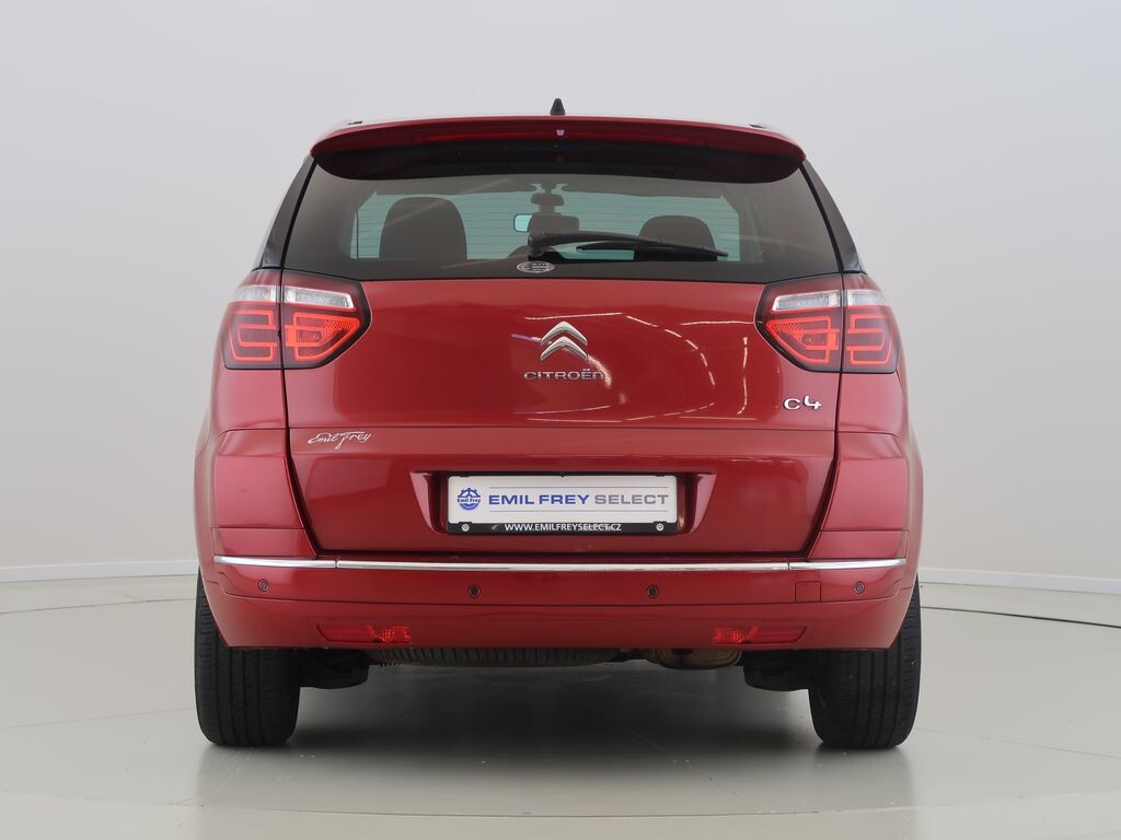 Citroën C4 Picasso