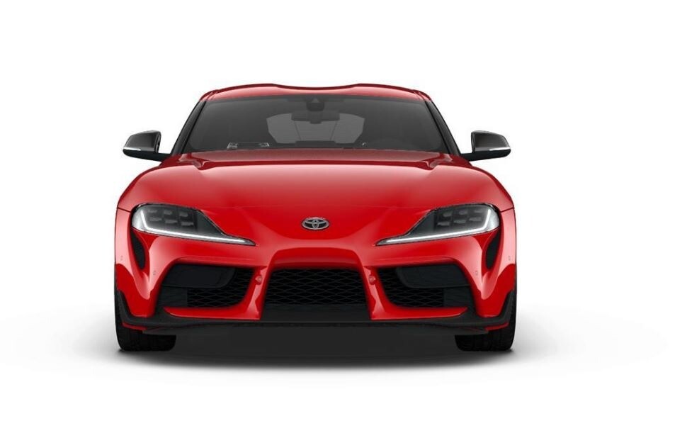 Toyota Supra