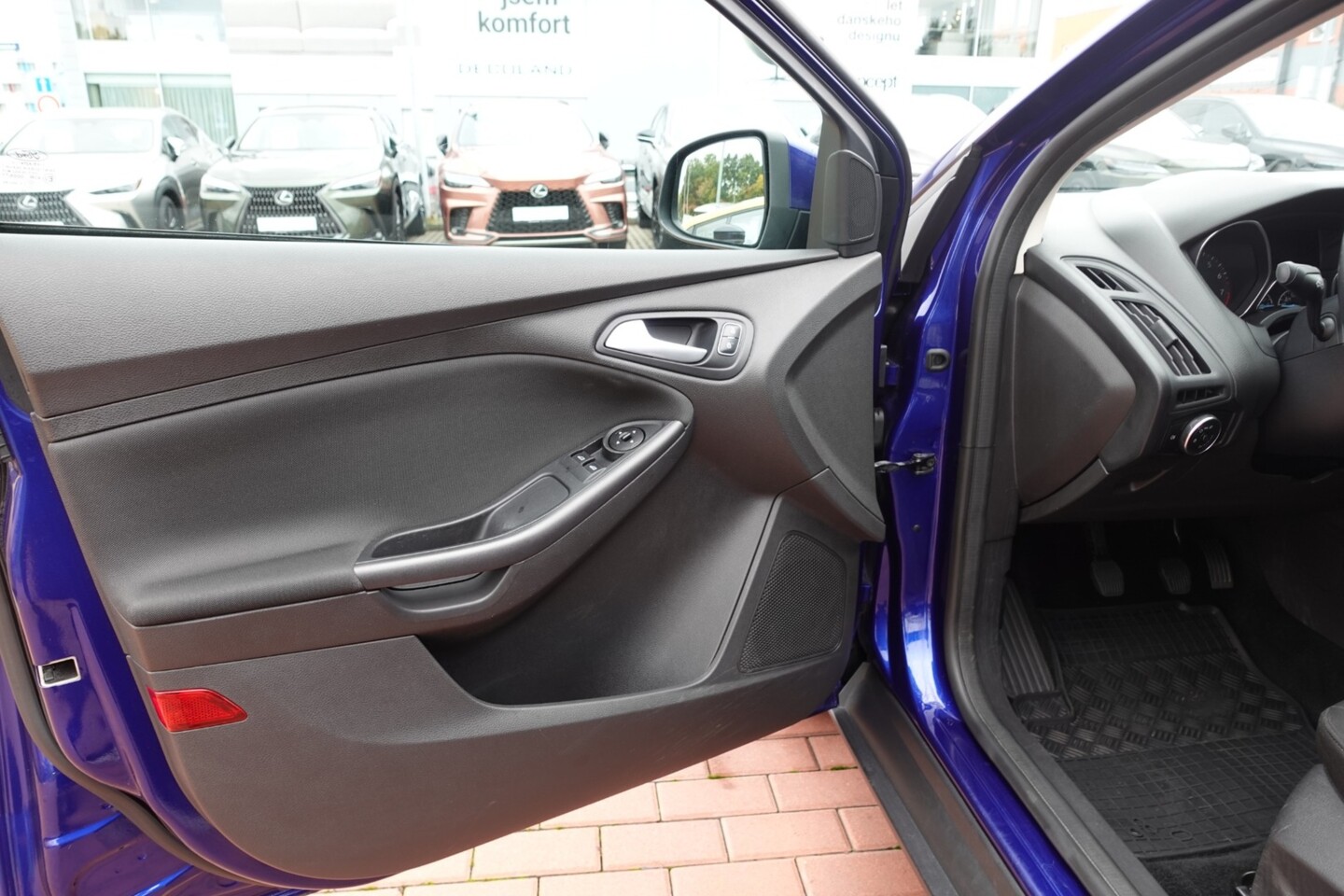 Ford Focus C-Max