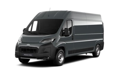 Toyota PROACE MAX