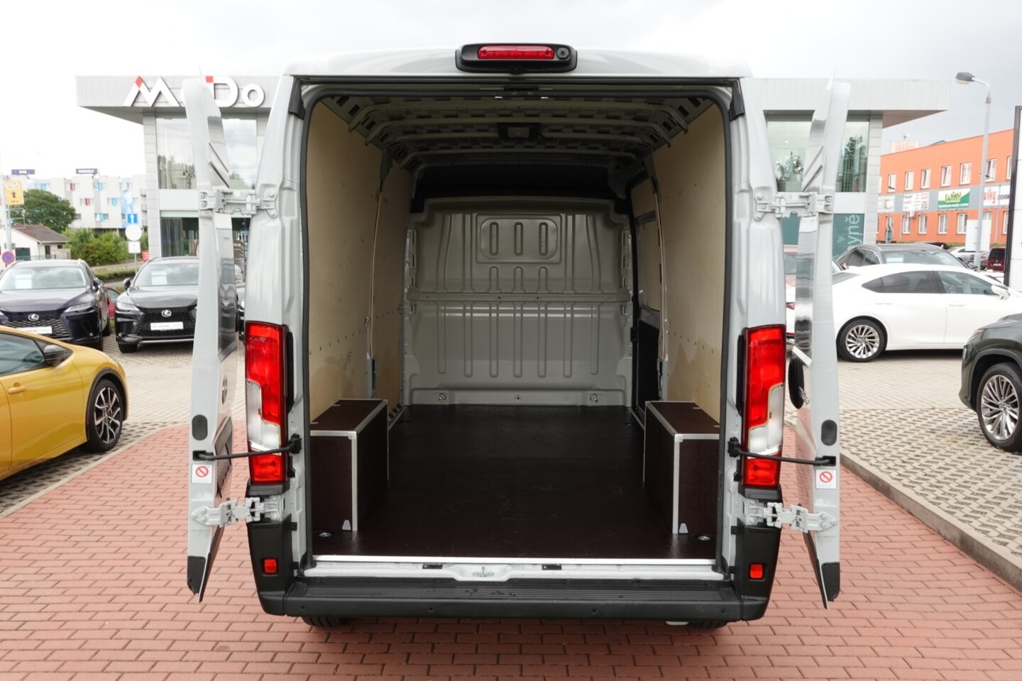 Toyota PROACE MAX