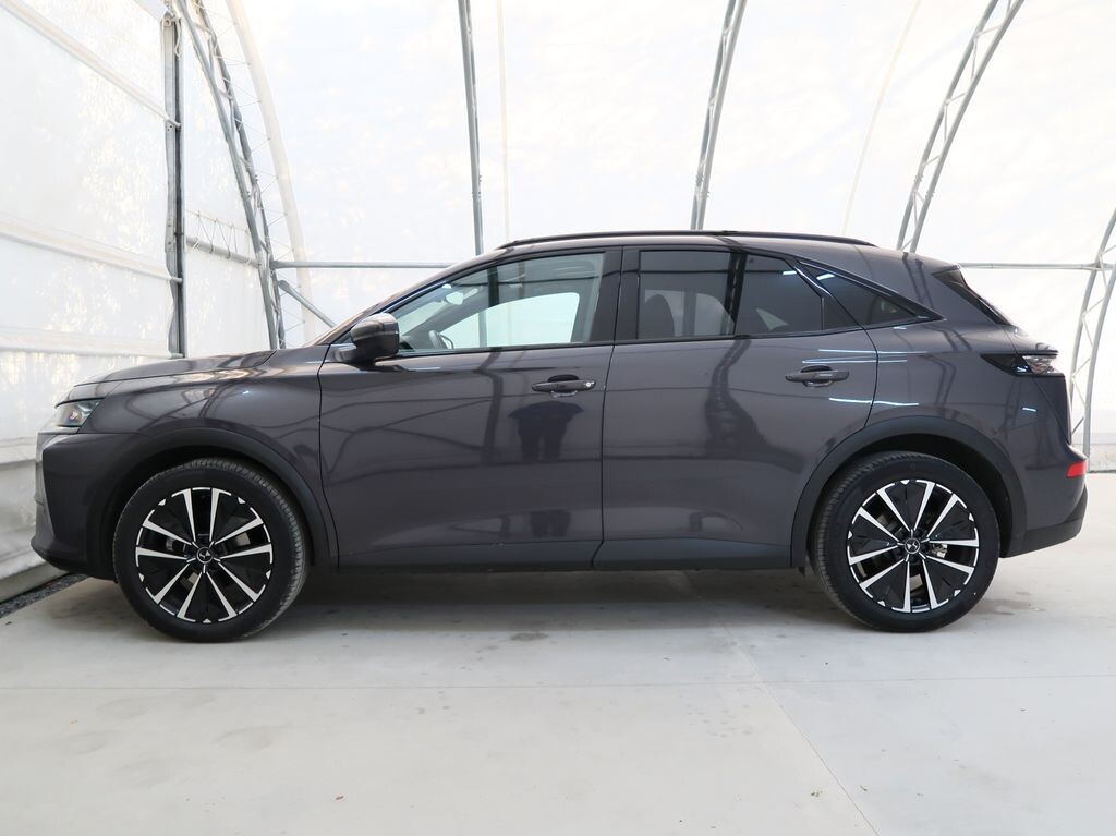 DS Automobiles DS 7 Crossback