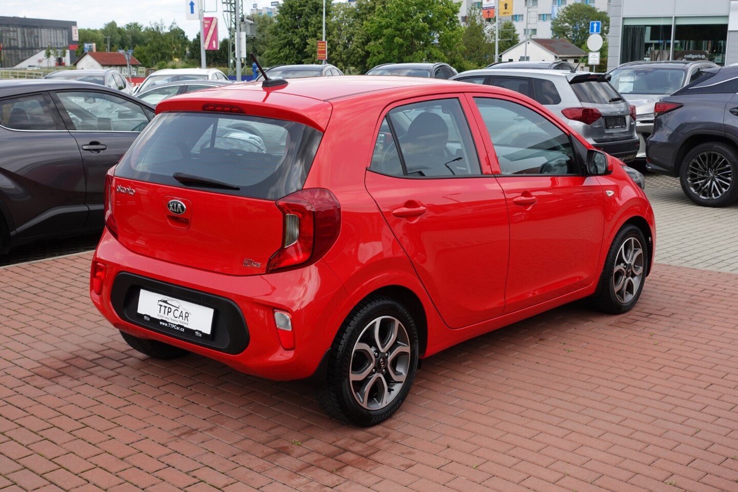 Kia Picanto