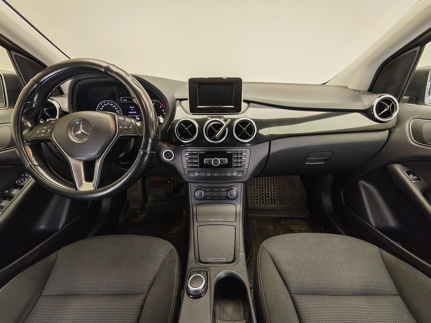 Mercedes-Benz Další