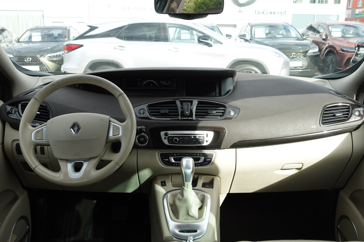 Renault Grand Scenic