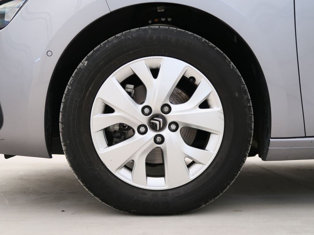 Citroën C4 Picasso
