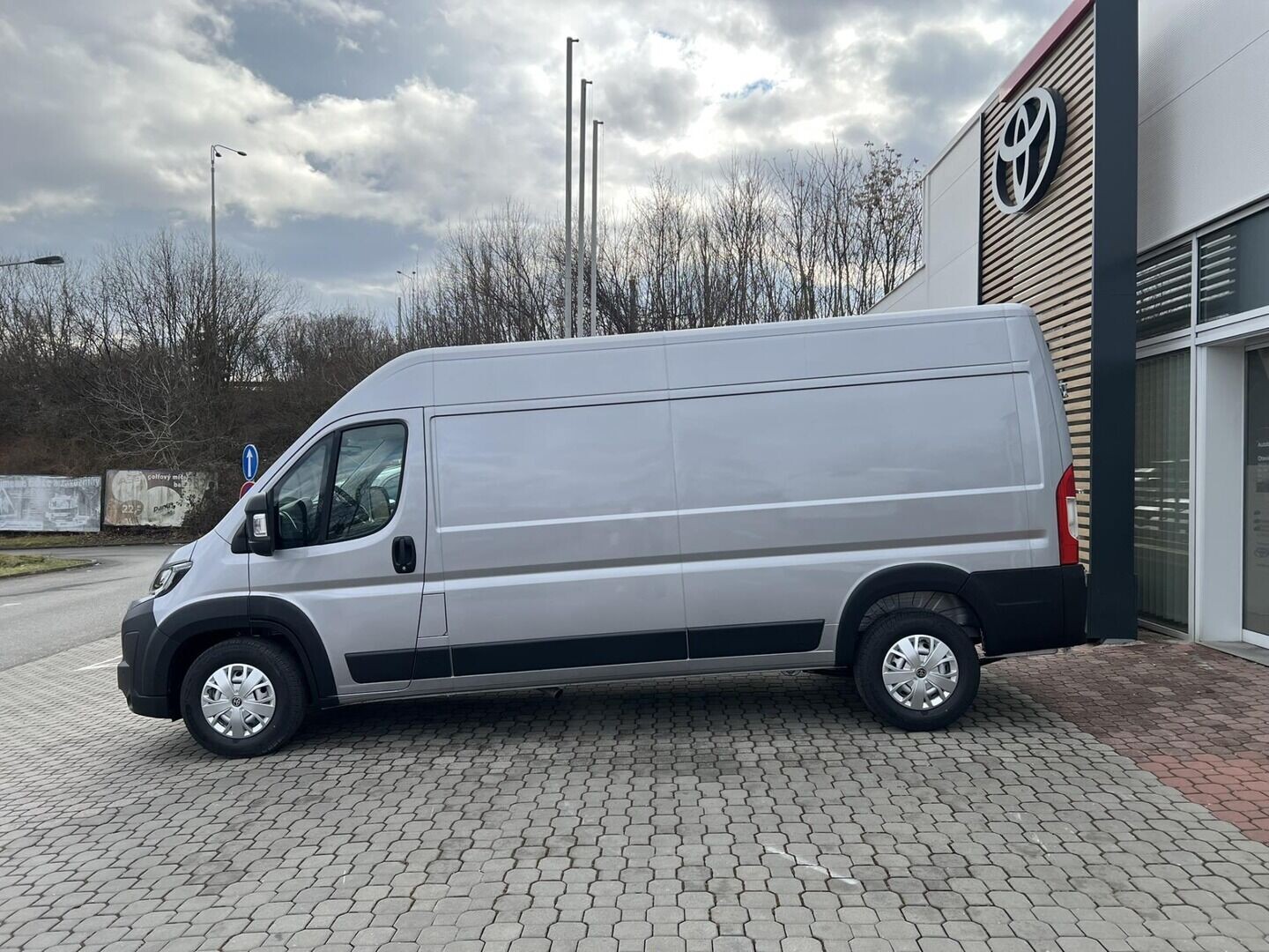 Toyota PROACE MAX