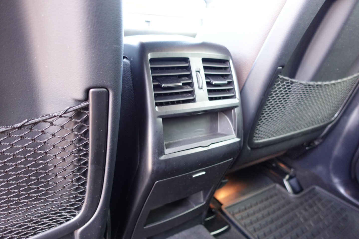 Mercedes-Benz ML