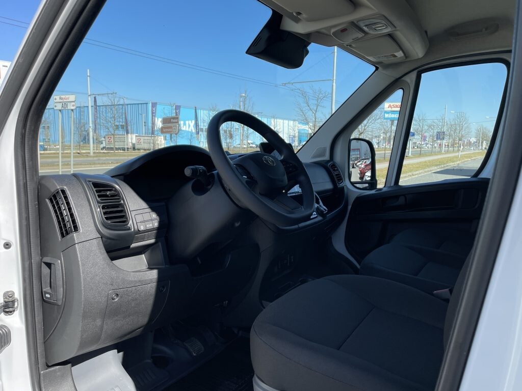 Toyota PROACE MAX
