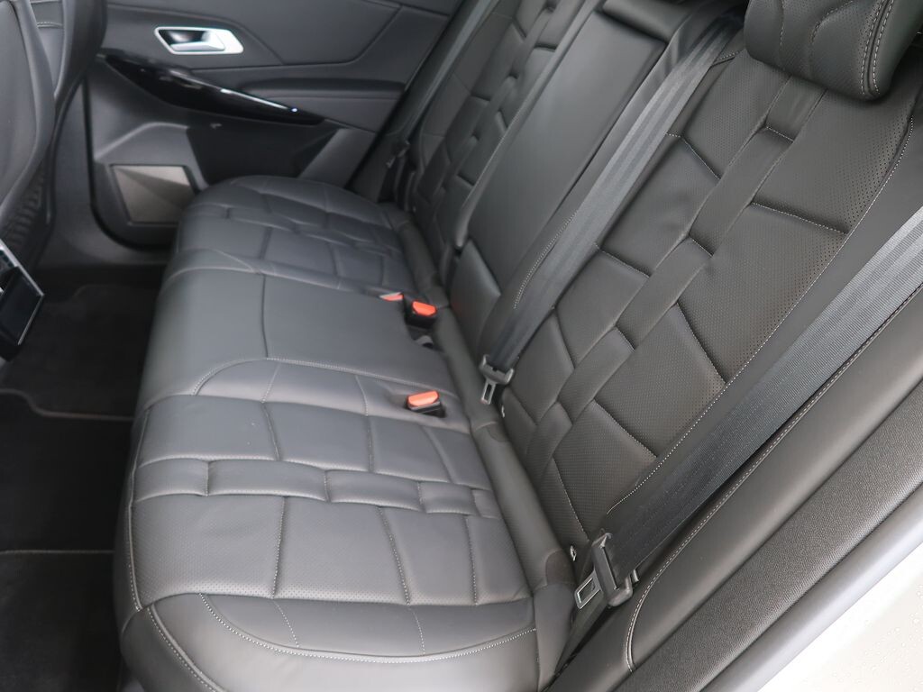 DS Automobiles DS 7 Crossback