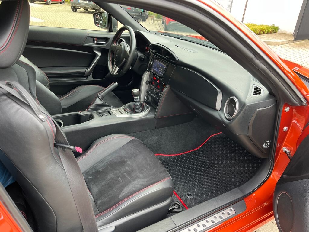 Toyota GT86