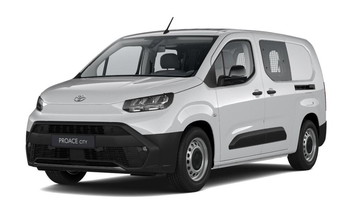 Toyota PROACE CITY
