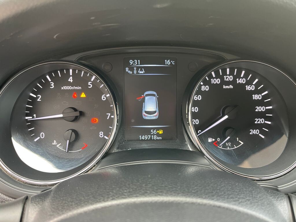 Nissan Pulsar