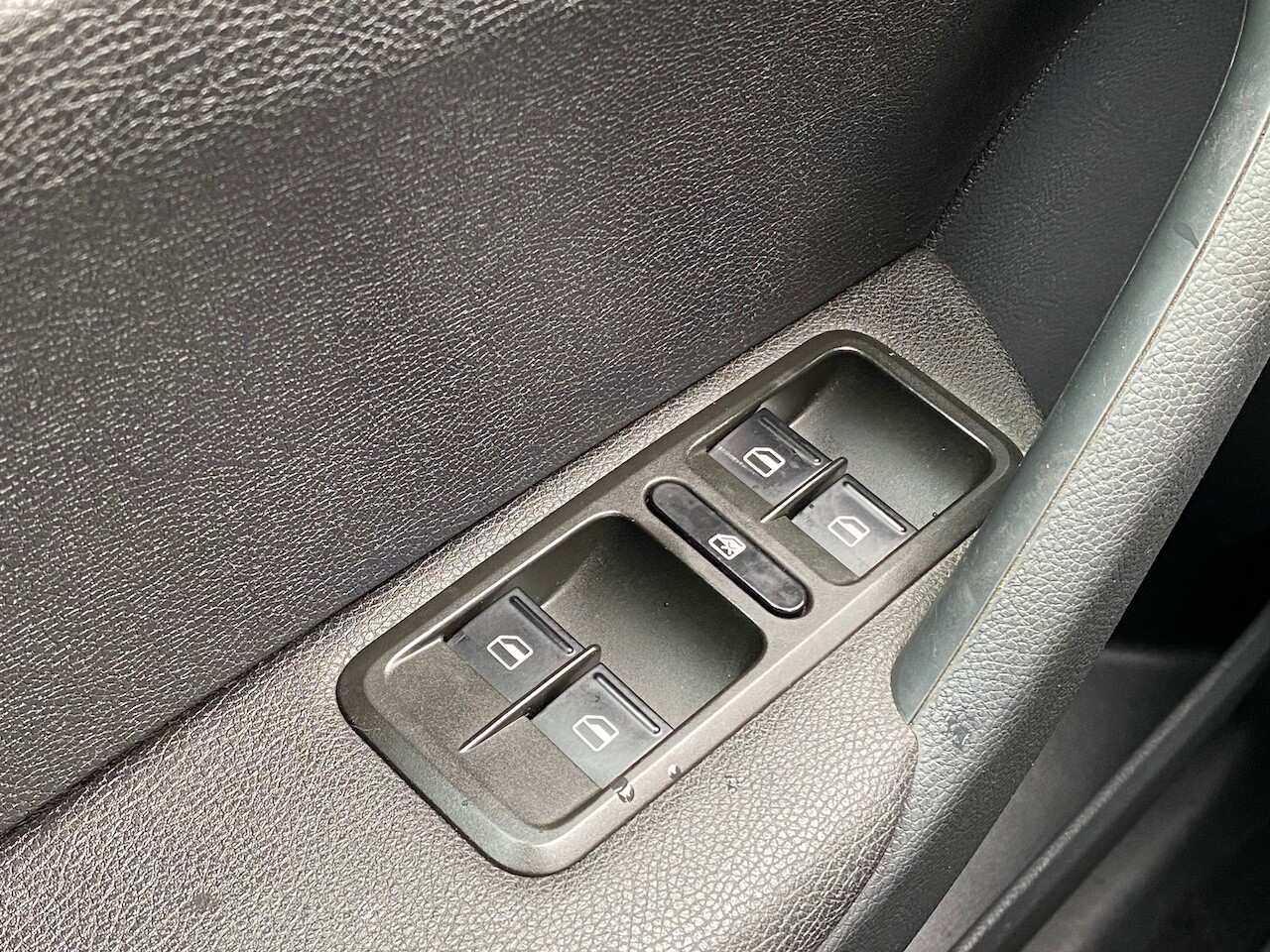 Škoda Yeti