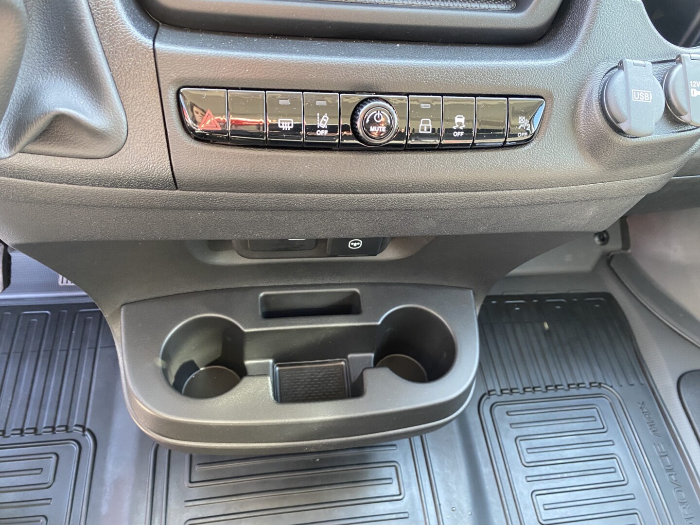 Toyota PROACE MAX