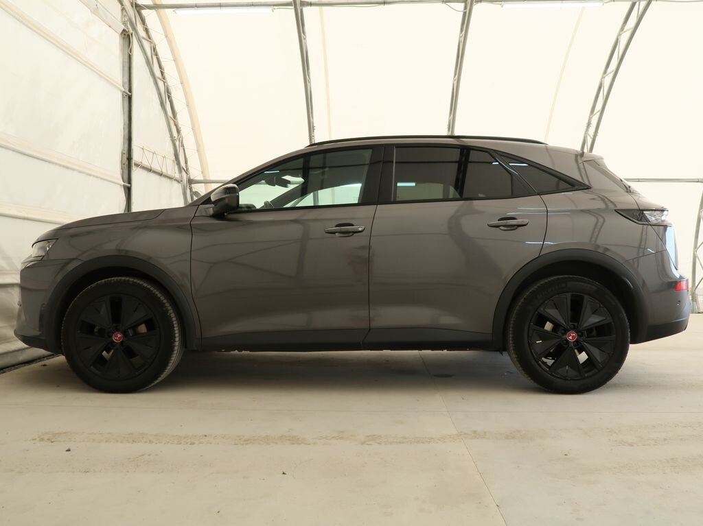 DS Automobiles DS 7 Crossback