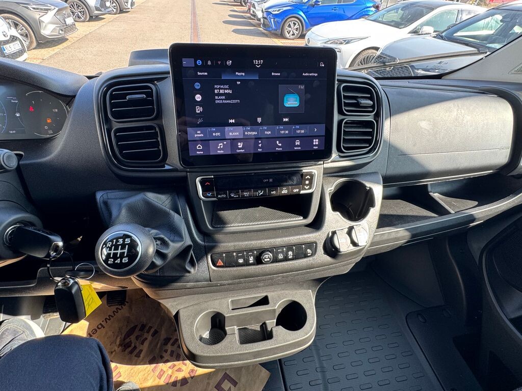 Toyota PROACE MAX