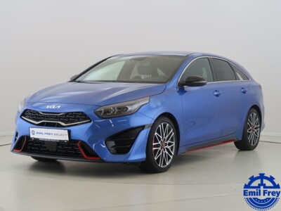 Kia Pro_cee'd