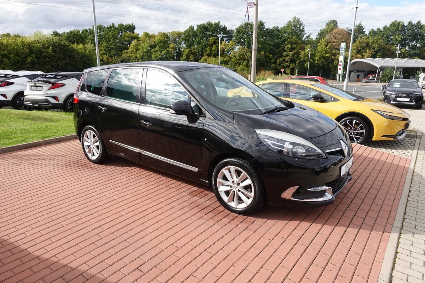 Renault Grand Scenic