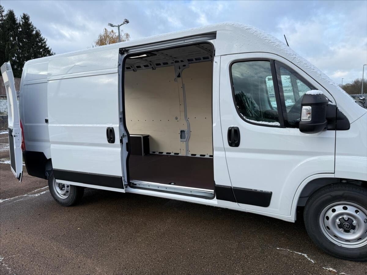 Toyota PROACE MAX