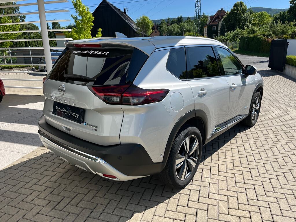 Nissan Další