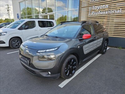 Citroën C4 Cactus