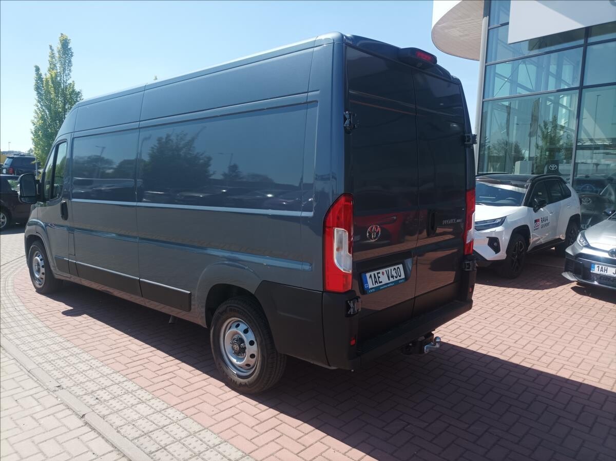 Toyota PROACE MAX